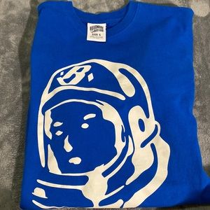 BILLIONARE BOYS CLUB TSHIRT